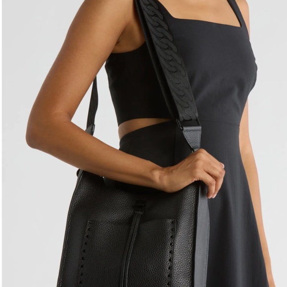 Rebecca Minkoff Large Darren Tote Crossbody - Picture 1 of 8